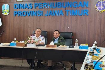 Lombok Barat gali potensi pendapatan daerah dari pelabuhan