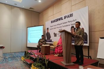 Kemenag Sumsel minta penyuluh agama jadi inisiator jaga kerukunan beragama