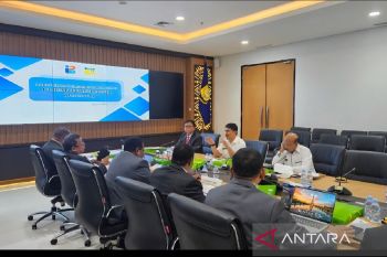 PT Irian Bhakti sumbang PAD Rp240 juta ke Pemprov Papua