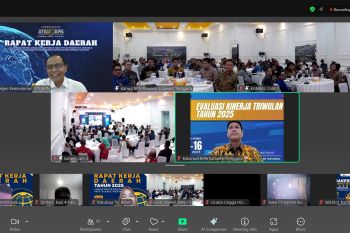 Wamen Ossy sampaikan pandangan strategis reforma agraria sebagai warisan sejarah