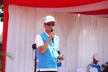 Petugas Yantek ikuti pelatihan budaya safety, integrity, dan quality