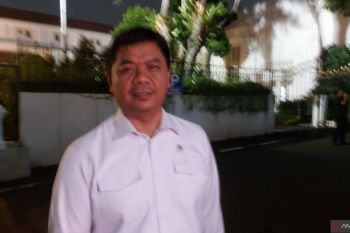 Presiden Prabowo segera luncurkan logo dan tema HUT Ke-80 RI