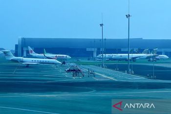 Penerbangan maskapai Batik Air-Citilink pindah dari Halim ke Soetta mulai 1 Agustus 2025