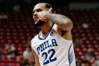 NBA 2K26 Summer League: Danny Wolf Antar Nets Kalahkan Magic