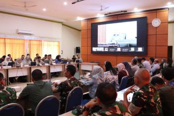 DPKP Kalsel percepat musim tanam guna cetak sawah 30.000 ha