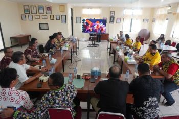 PMI siapkan strategi Bulan Dana 2025