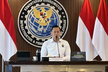 Menko IPK memprioritaskan pengawasan truk dan upah sopir demi zero ODOL