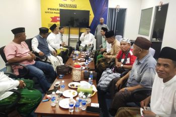 Para tokoh Madura di Kuala Lumpur sepakat kawal kasus pengeroyokan