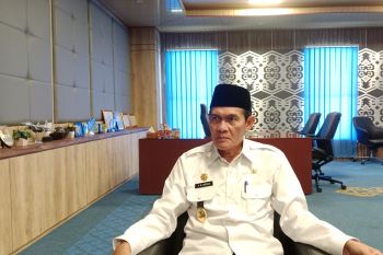 Wabup Lombok Tengah pastikan lahan sekolah rakyat penuhi syarat