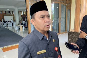 Pemkab Tapin kucurkan dana Rp3 miliar untuk modal UMKM 2025