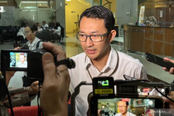 KPK rampungkan kajian RUU KUHAP, segera disampaikan ke Presiden dan DPR