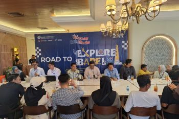 Bank Indonesia kembali gelar Explore Babel 2025