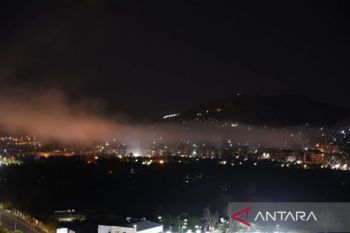 Indonesia kutuk keras serangan Irael ke Suriah