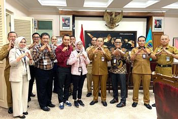 5.517 ASN Pati berhak terima program rumah subsidi, Bank Jateng siap dukung
