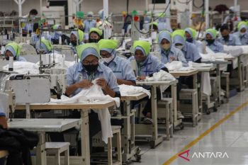 Central Java to gain 27 new factories, creating 130,000 jobs: DEN