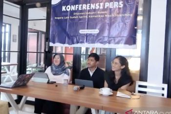 Kemenkes peringatkan kenaikan jumlah perokok muda di Indonesia