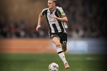 Juventus menang tipis atas Genoa, Udinese curi tiga poin dari markas Inter