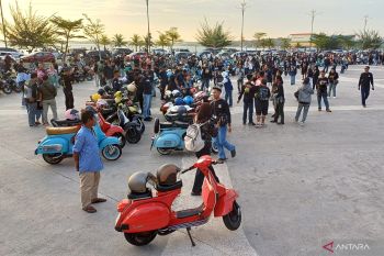 Kepri kejar pendapatan Rp17 triliun dari sektor pariwisata