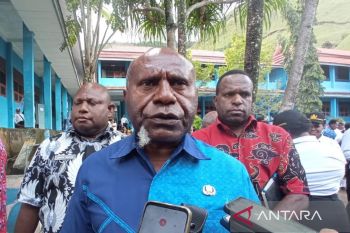 Dinkes Jayapura optimalisasi pelayanan kesehatan gratis ke sekolah
