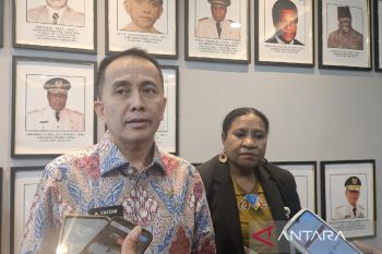 Pj Gubernur tetapkan 6 Agustus hari libur PSU Papua