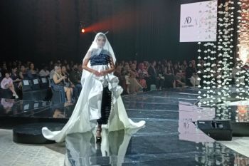 IFC rencanakan "Jateng Fashion Tren" jadi agenda tahunan