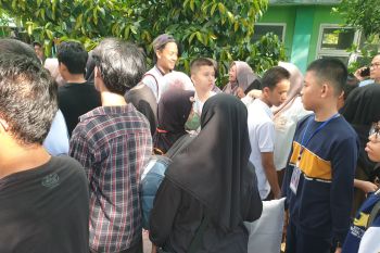 Pemkab Muba siapkan saluran pengaduan tindak kekerasan anak dan perempuan