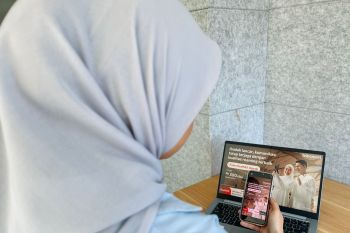 Telkomsel hadirkan paket RoaMAX Umrah