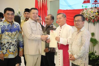 Menteri Nusron: Komitmen pada era Presiden Prabowo di bidang pertanahan harus selesai