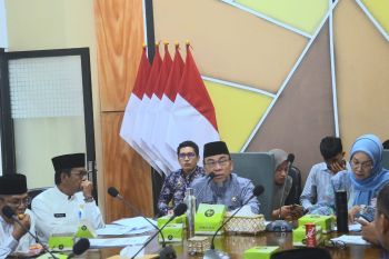10 tokoh masyarakat bakal dapat penghargaan pin emas saat HJK Padang ke-356