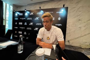 Honda doakan banyak pemain Indonesia susul Walsh merumput di J-League