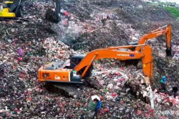 DPRD Bekasi setujui alokasi anggaran Rp81,6 miliar dukung program PSEL di TPA Burangkeng