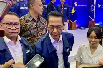 Realisasi investasi BP Batam sudah capai 50 persen dari target Rp64 triliun