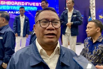 BP Batam komitmen untuk selesaikan permasalahan investor dalam 14 hari