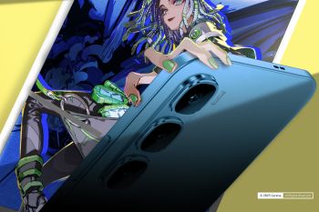 Infinix HOT 60 Pro dipasarkan di Indonesia pada 24 Juli 2025