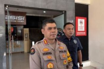 Polda Jabar Benarkan Satu Polisi Gugur Dalam Pernikahan Anak KDM