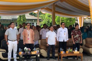 Menjelang Hari Anak Nasional, Dunia Usaha dan Komunitas Bersatu untuk Masa Depan yang Lebih Cerah bagi Anak dan Pengasuh di Dumai