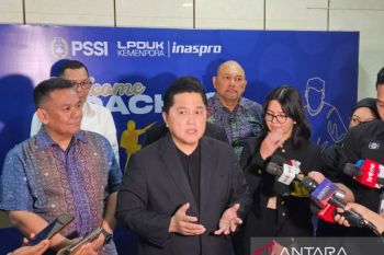 Dua calon pemain naturalisasi berpeluang tampil di bulan September