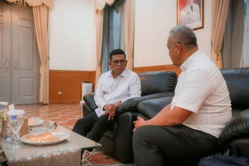 Pemprov Banten sambut baik perusahaan swasta investasi energi baru terbarukan