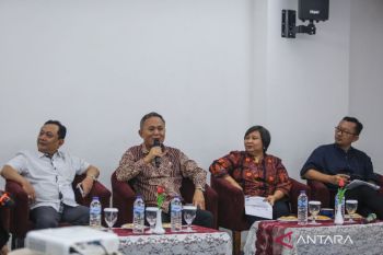 Transparansi proses hukum ABK Fandi jadi sorotan DPR