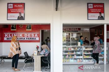 Indonesia integrates aid, cooperative programs to reduce poverty