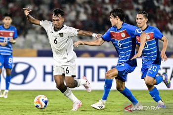 Prediksi Vietnam vs Filipina di semifinal ASEAN U23 Championship 2025