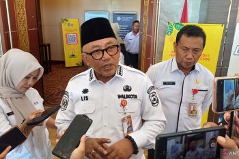 Pemkot Tanjungpinang matangkan lahan 5 ha untuk Sekolah Rakyat