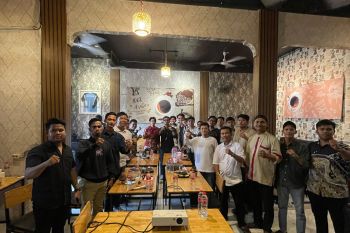 Cipayung Plus- FITRA lakukan kajian mendalam defisit APBD, DPRD Riau dinilai plin plan