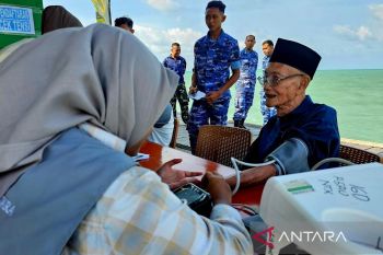 Pemkab Natuna bayar iuran JKN untuk 30.335 warga
