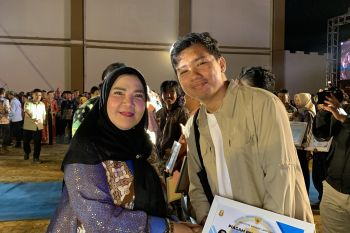 Bandarlampung Expo bermanfaat untuk unjuk potensi dari berbagai sektor