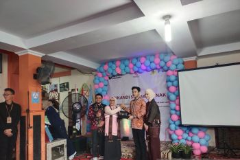 PLN dukung pendidikan inklusif melalui pendekatan kreatif