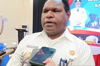 Pemkab Jayawijaya sebut 11 Kopdes Merah Putih sudah berbadan hukum