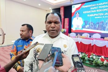 Pemkab Jayawijaya pastikan Sekolah Rakyat dibangun Distrik Bpiri