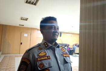 Pengaktifan jembatan timbang di Lampung untuk kurangi kendaraan ODOL