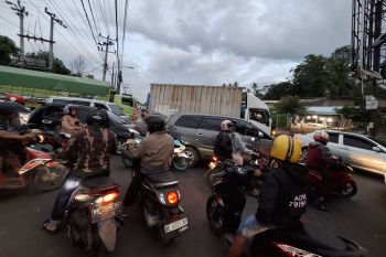 Dishub sebut Lampung perlu "buy the service" untuk penyediaan transportasi publik